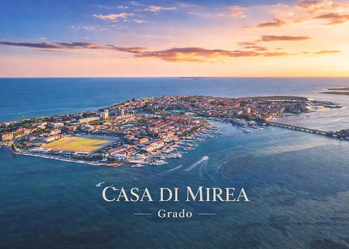 Casa Di Mirea