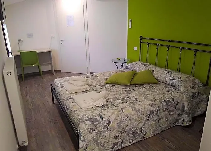 B&B Nono Tilio